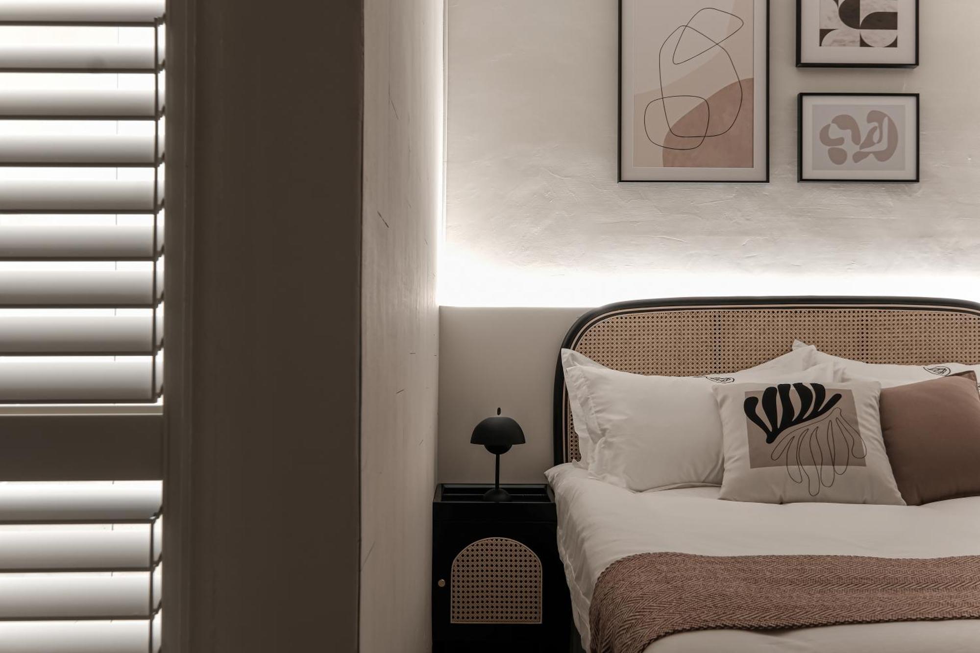 We2 Design Hotel Taichung Exterior foto